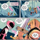 Image: MMPR: Pink #4